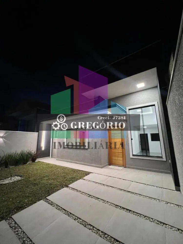 Casa, 3 quartos, 144 m² - Foto 3
