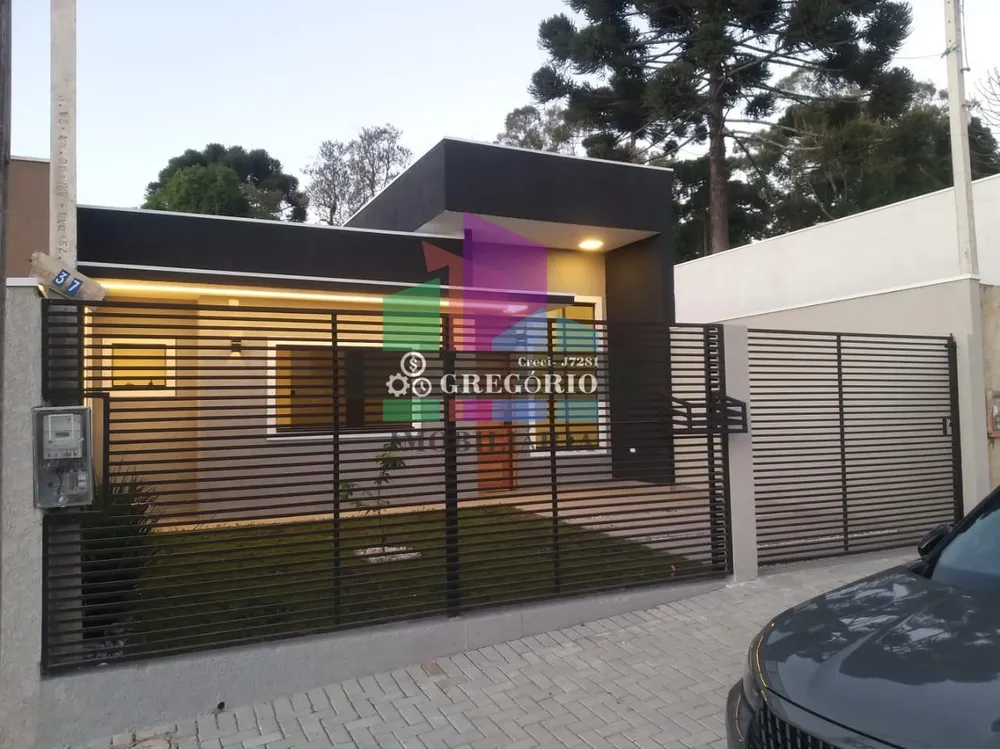 Casa, 3 quartos, 144 m² - Foto 2