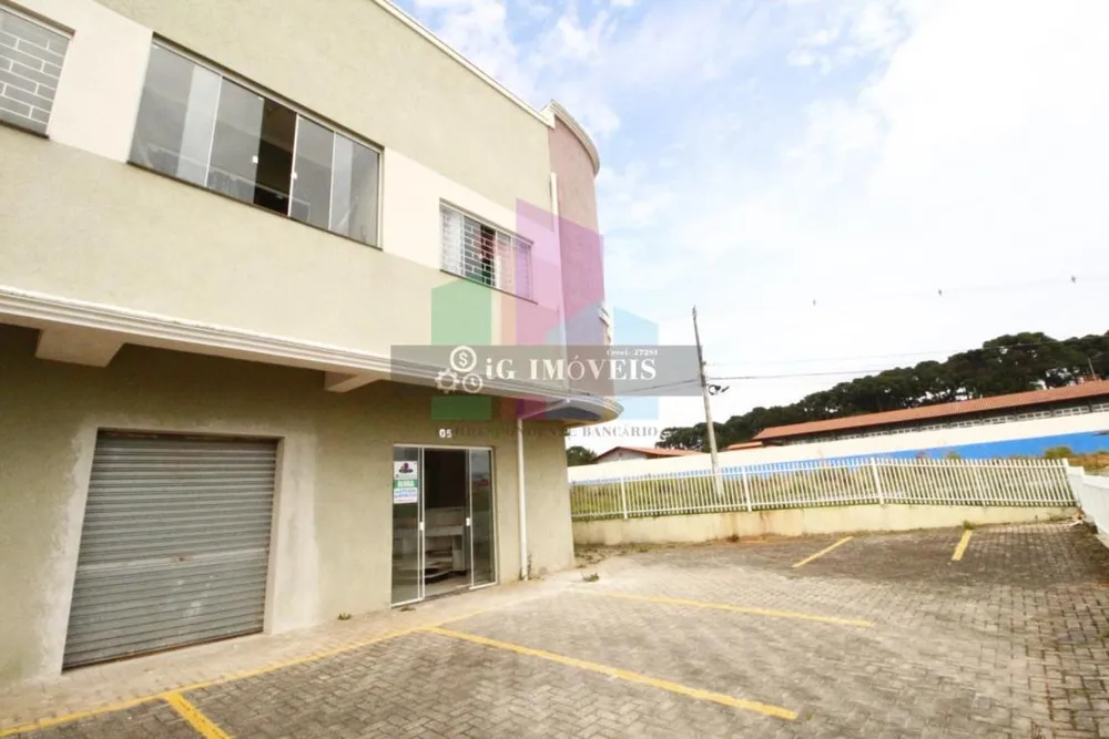 Sala-Conjunto, 87 m² - Foto 1