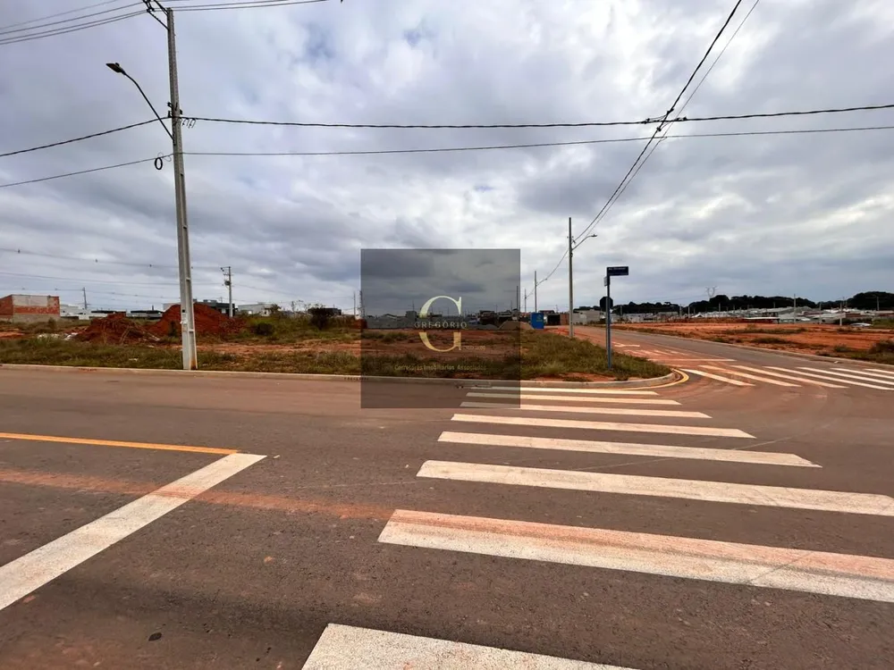 Terreno, 120 m² - Foto 1