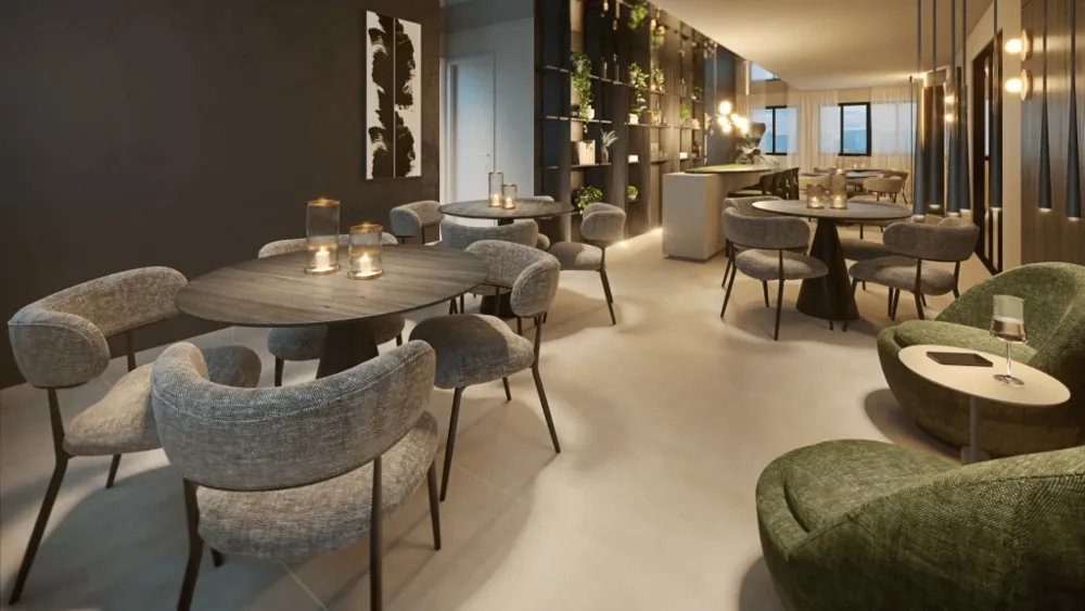 Casa, 2 quartos, 89 m² - Foto 14