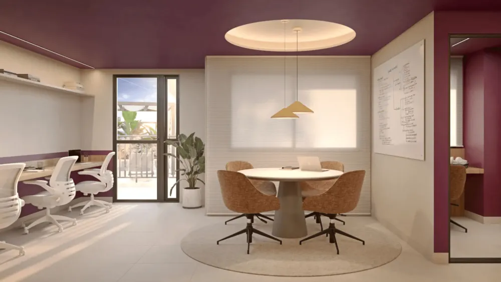 Apartamento, 2 quartos, 52 m² - Foto 6