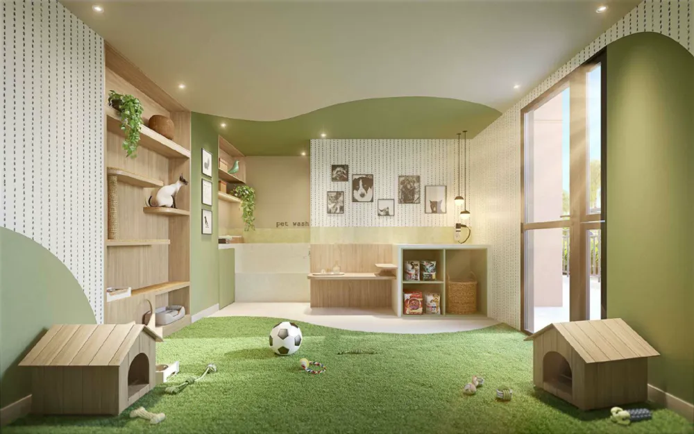 Casa, 2 quartos, 89 m² - Foto 31