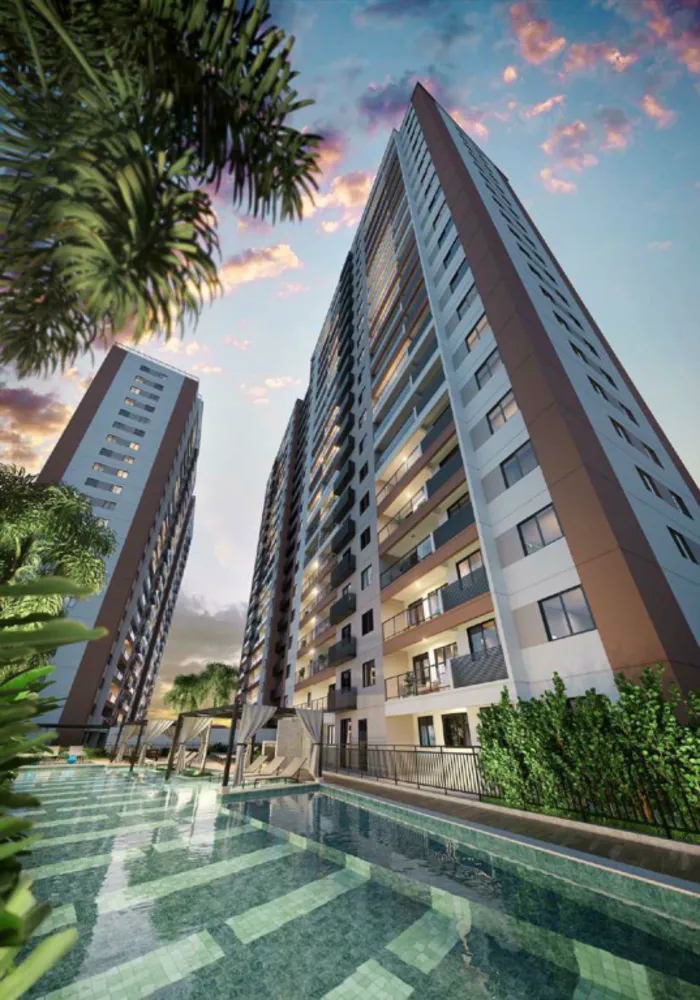 Casa, 2 quartos, 89 m² - Foto 48
