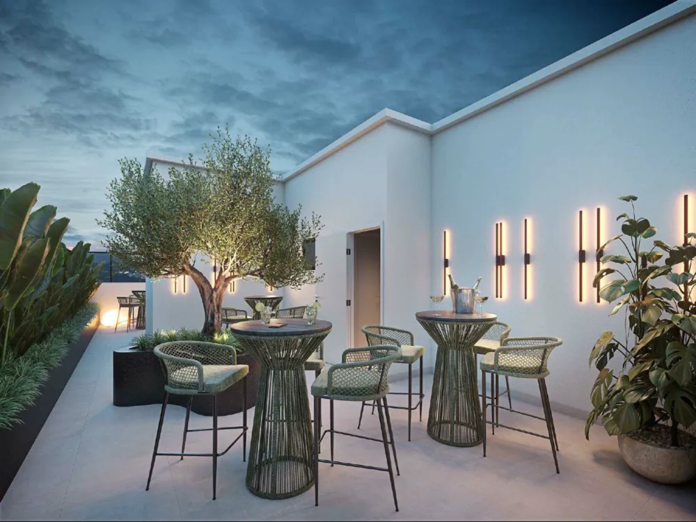 Casa, 2 quartos, 89 m² - Foto 32