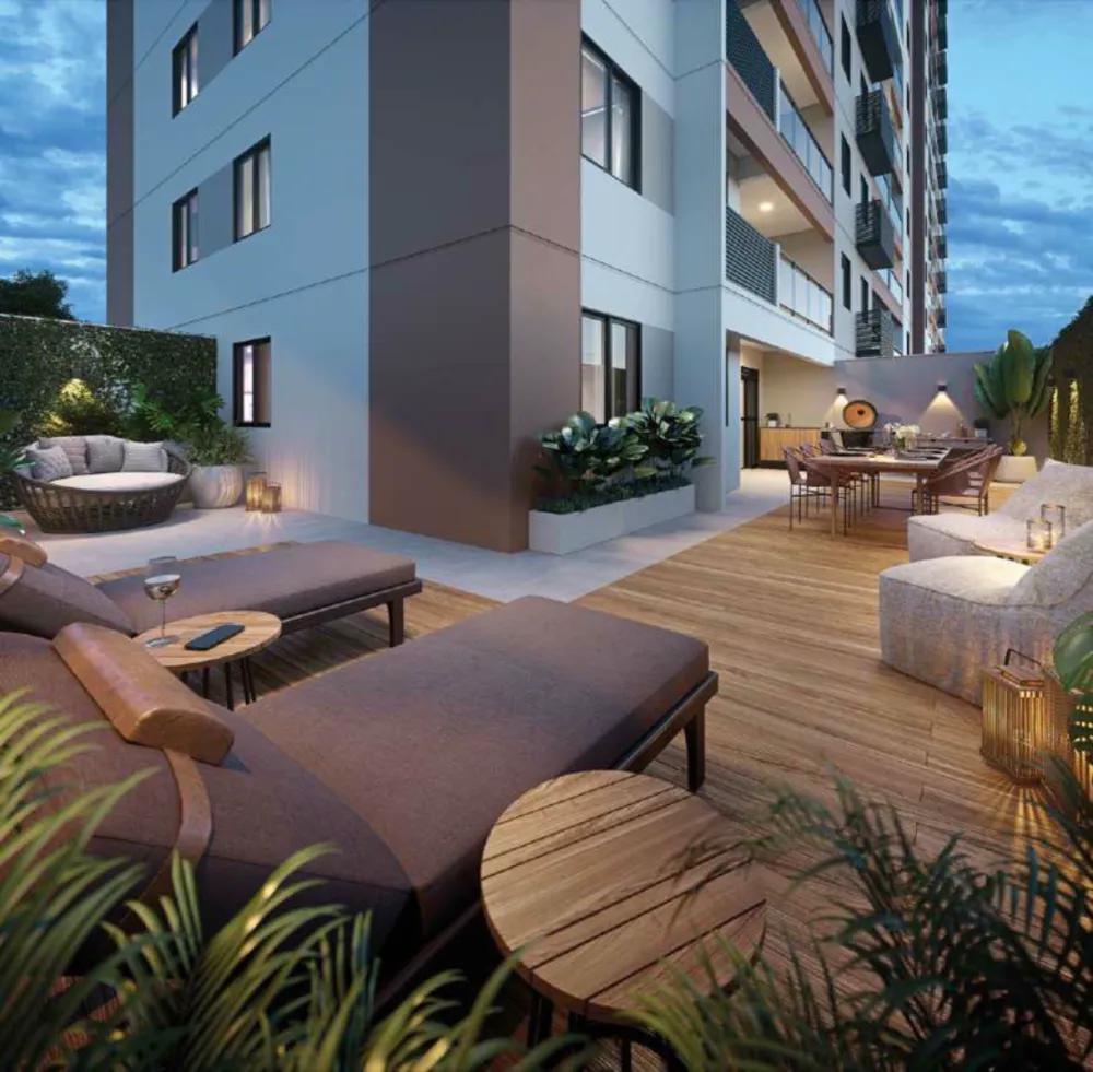 Casa, 2 quartos, 89 m² - Foto 42