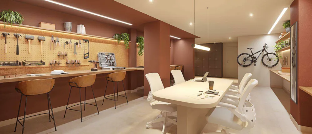 Casa, 2 quartos, 89 m² - Foto 34