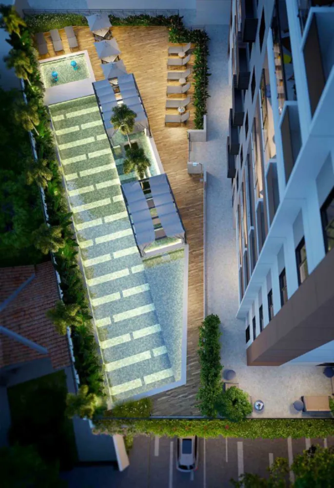 Casa, 2 quartos, 89 m² - Foto 51