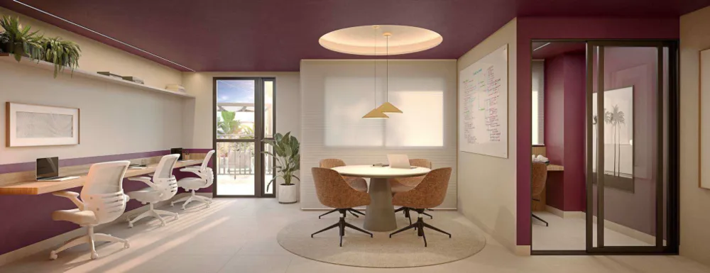 Casa, 2 quartos, 89 m² - Foto 37