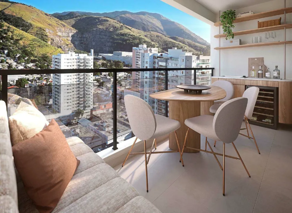 Casa, 2 quartos, 89 m² - Foto 26