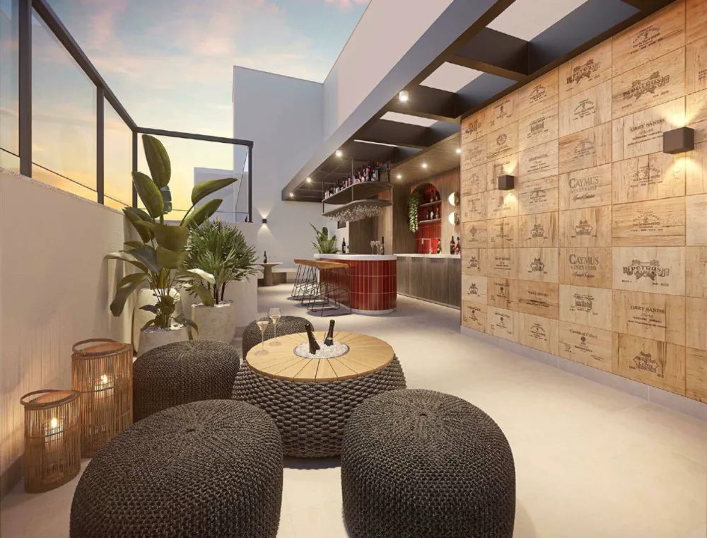 Casa, 2 quartos, 89 m² - Foto 46