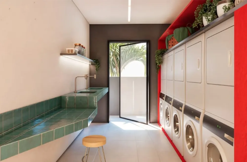 Casa, 17 m² - Foto 2