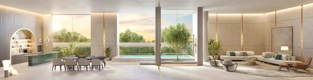 Apartamento, 232 m² - Foto 3