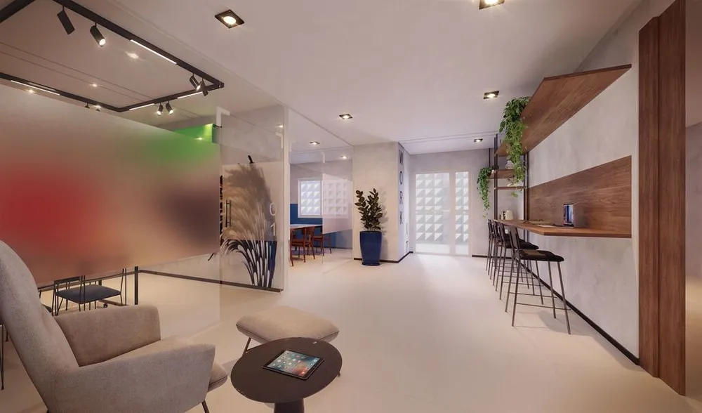 Apartamento, 2 quartos, 60 m² - Foto 9