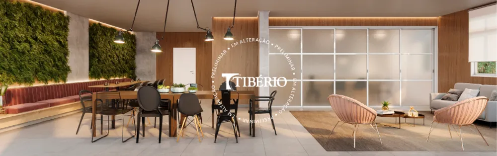 Apartamento, 1 quarto, 33 m² - Foto 8