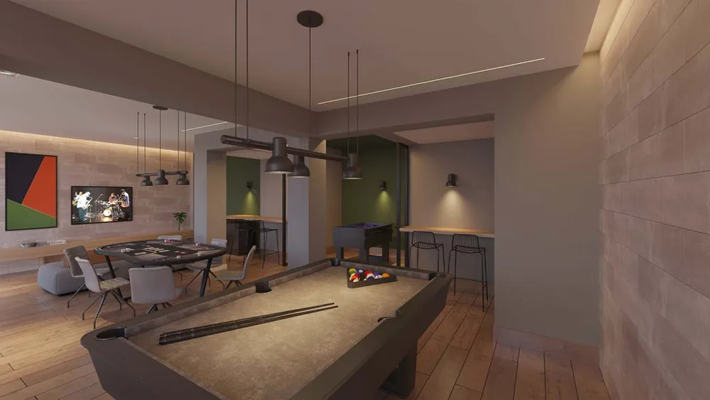 Casa, 3 quartos, 105 m² - Foto 6