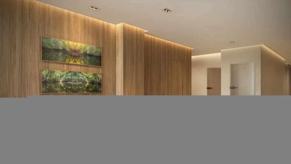 Apartamento, 2 quartos, 44 m² - Foto 4