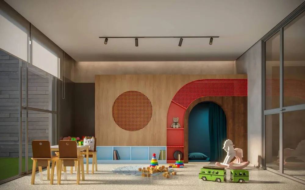 Apartamento, 3 quartos, 210 m² - Foto 7