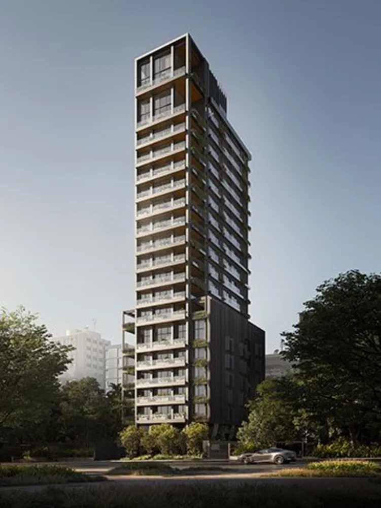 Apartamento, 211 m² - Foto 3