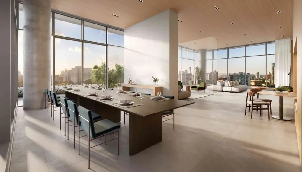 Apartamento, 153 m² - Foto 6