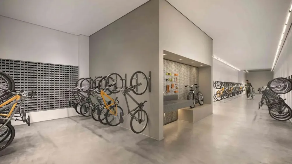 Apartamento, 153 m² - Foto 5