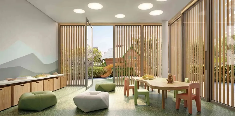 Apartamento, 153 m² - Foto 4