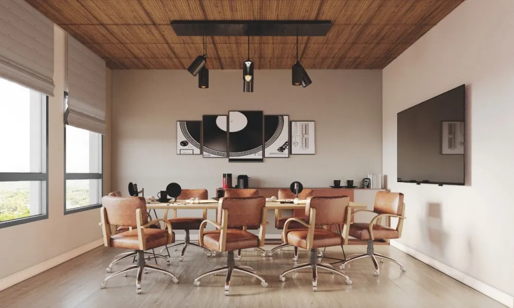 Apartamento, 2 quartos, 48 m² - Foto 4