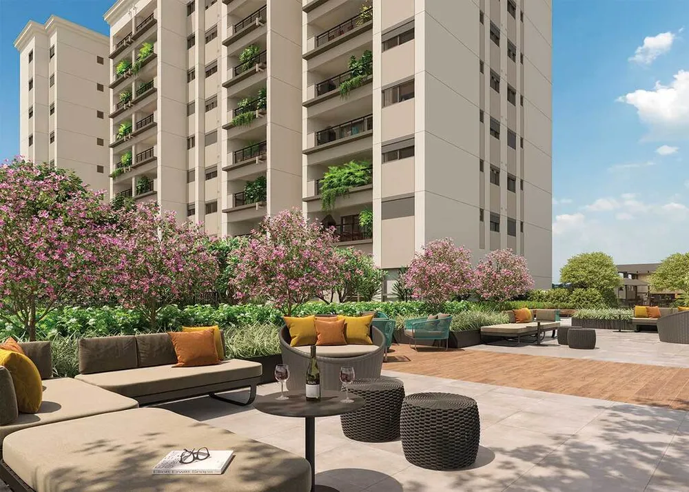 Apartamento, 4 quartos, 126 m² - Foto 10