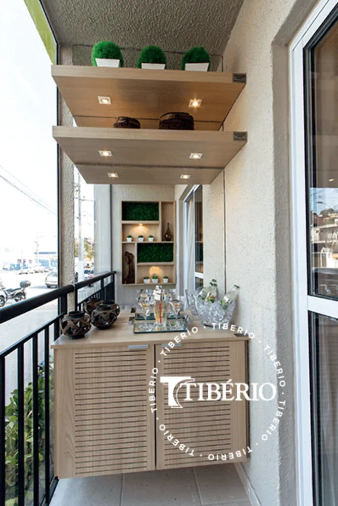 Apartamento, 2 quartos, 48 m² - Foto 5