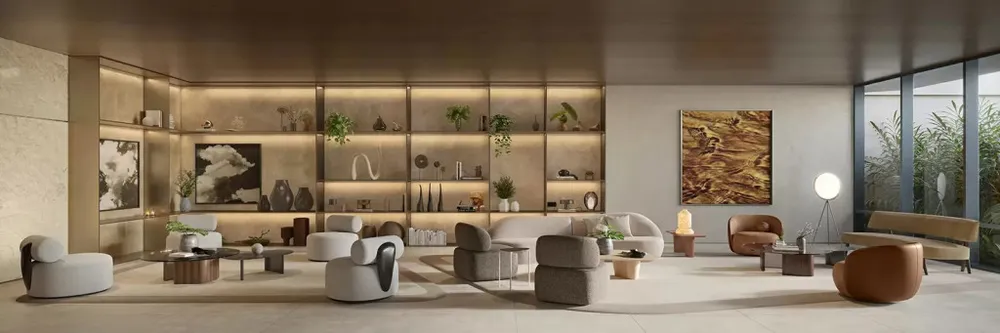 Apartamento, 155 m² - Foto 1