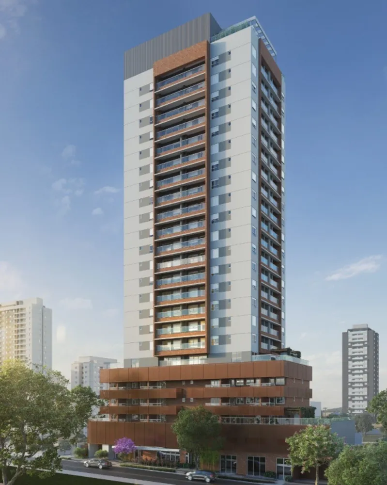 Apartamento, 1 quarto, 39 m² - Foto 5
