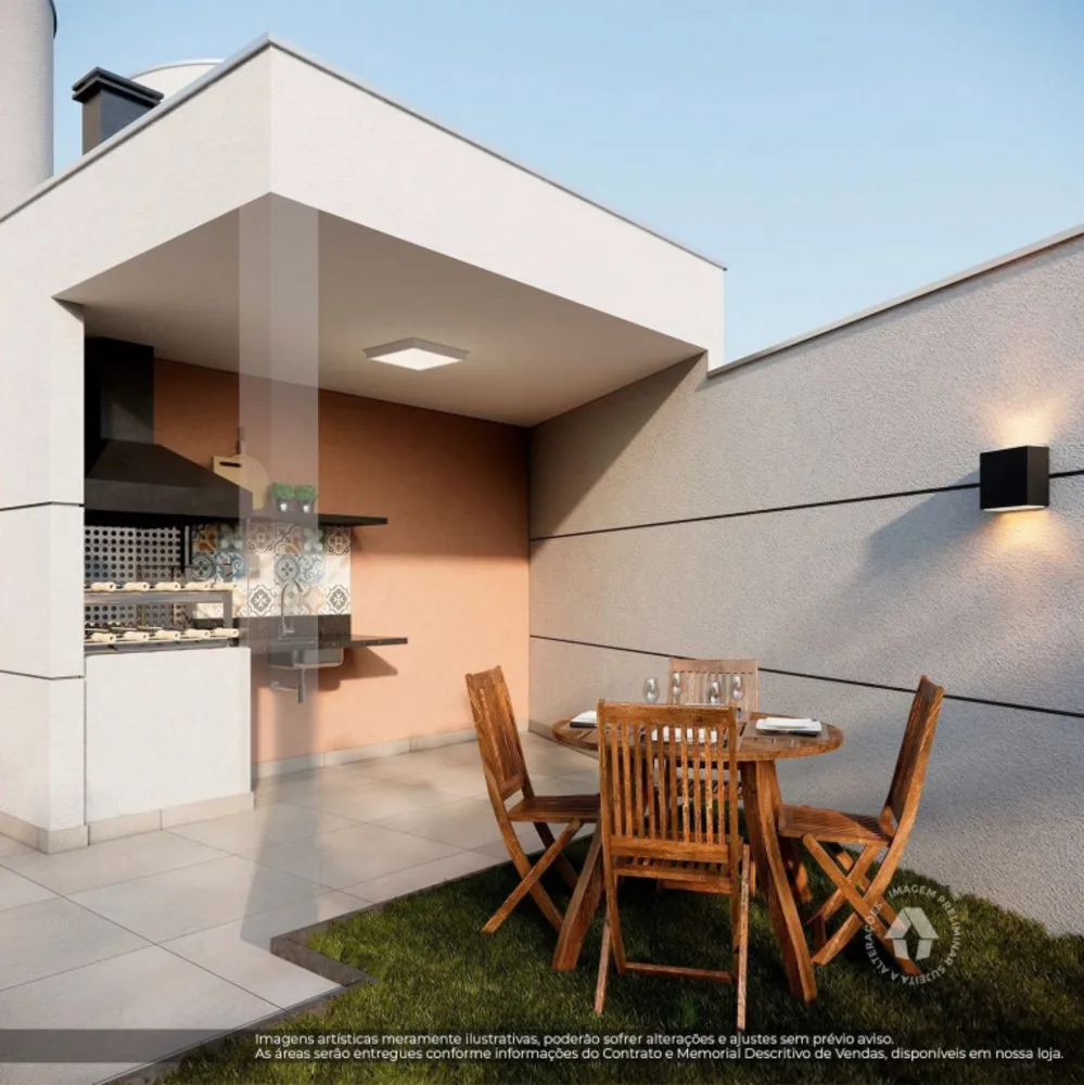 Casa, 1 quarto, 98 m² - Foto 7