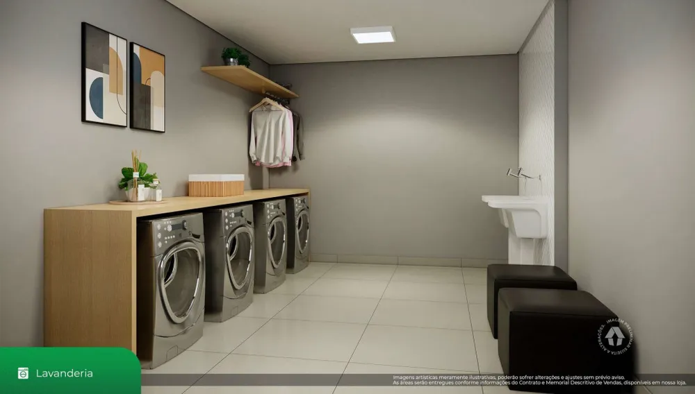 Casa, 1 quarto, 98 m² - Foto 6
