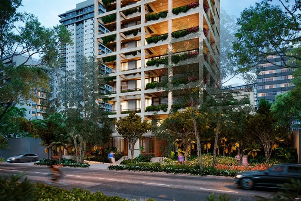 Apartamento, 491 m² - Foto 3