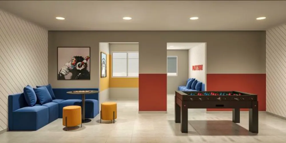 Apartamento, 37 m² - Foto 3
