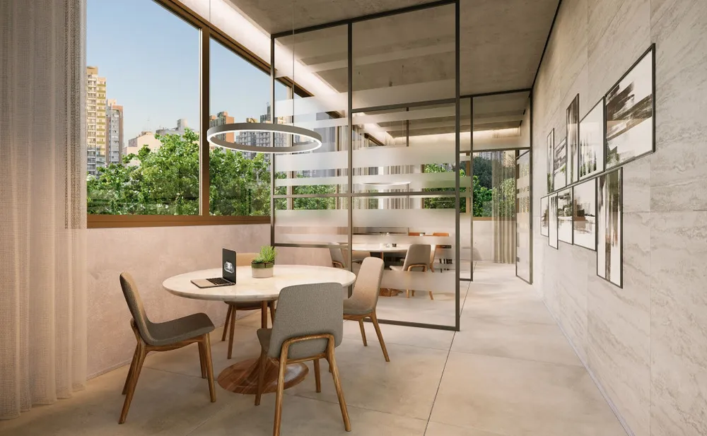 Apartamento, 4 quartos, 181 m² - Foto 3