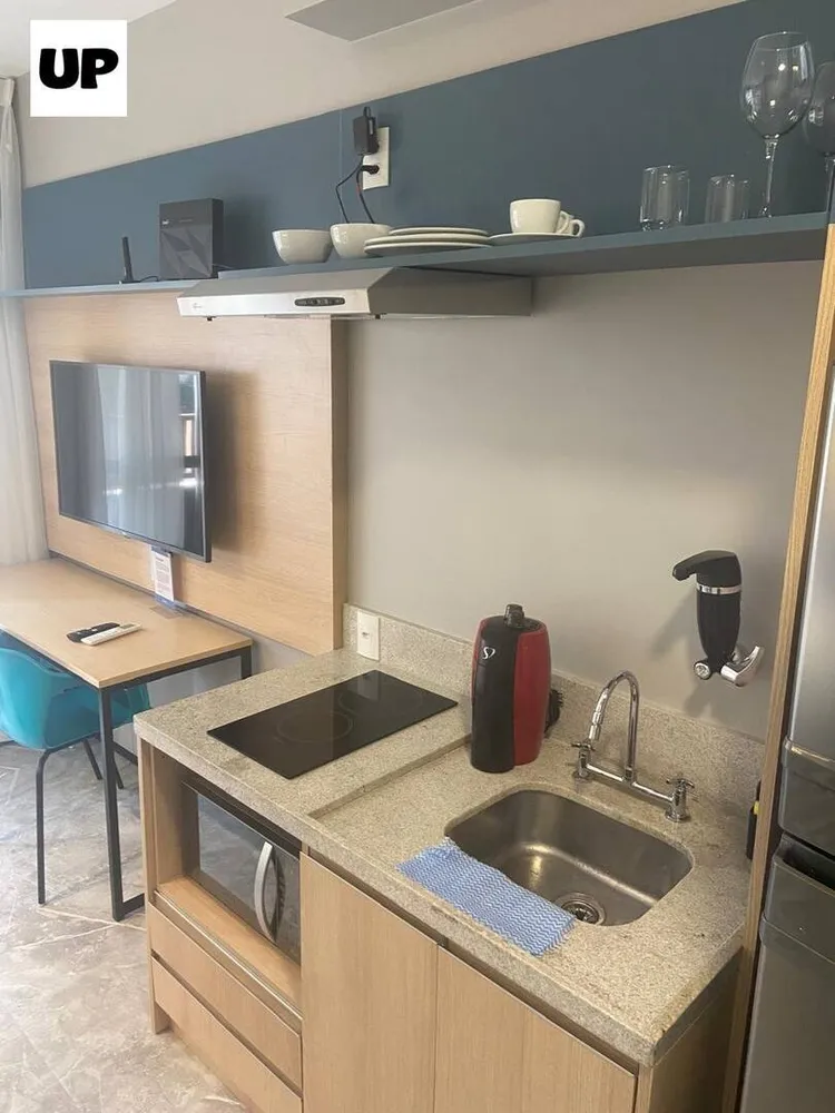 Apartamento, 3 quartos, 69 m² - Foto 6