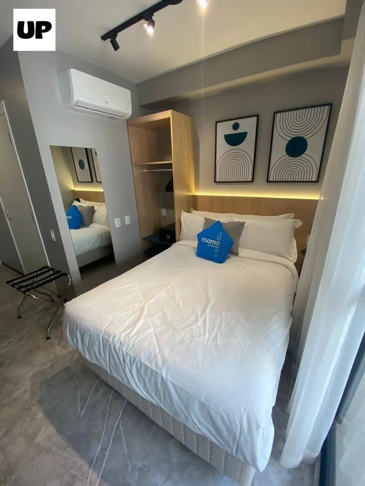 Apartamento, 3 quartos, 69 m² - Foto 7