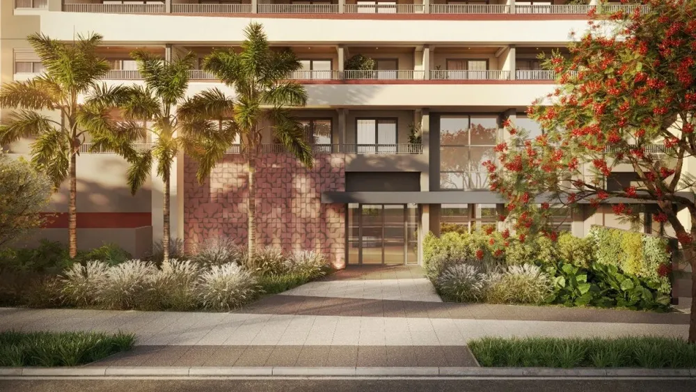 Apartamento, 26 m² - Foto 1