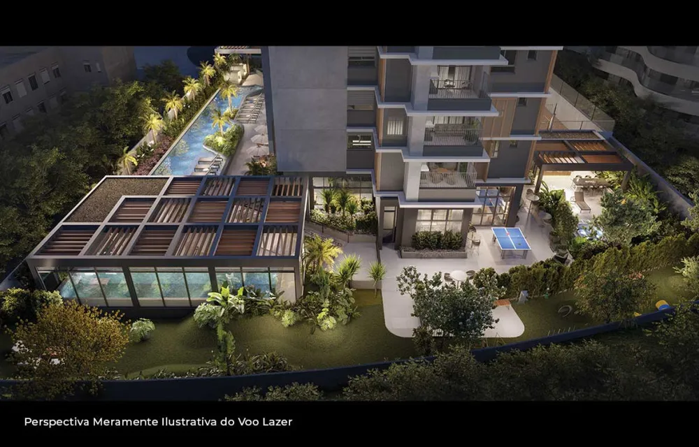 Apartamento, 119 m² - Foto 1