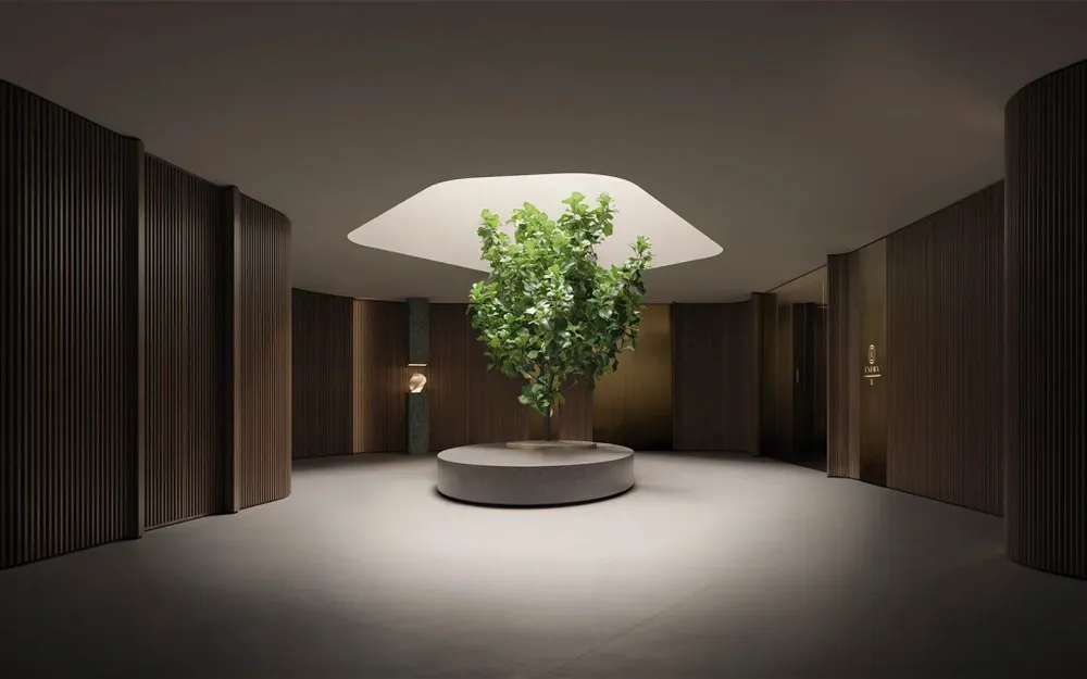 Cobertura, 612 m² - Foto 2