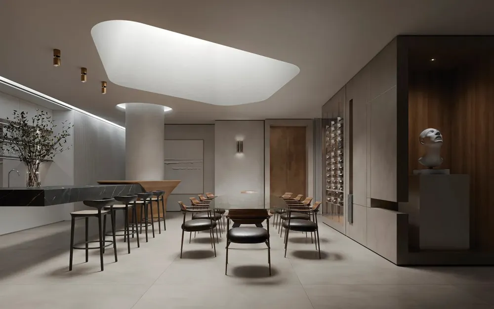 Cobertura, 612 m² - Foto 3