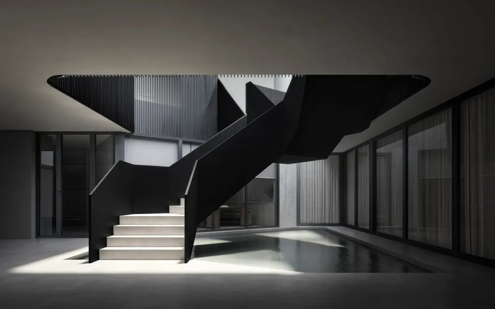 Cobertura, 612 m² - Foto 1