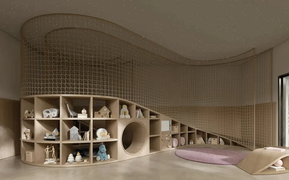 Cobertura, 612 m² - Foto 4