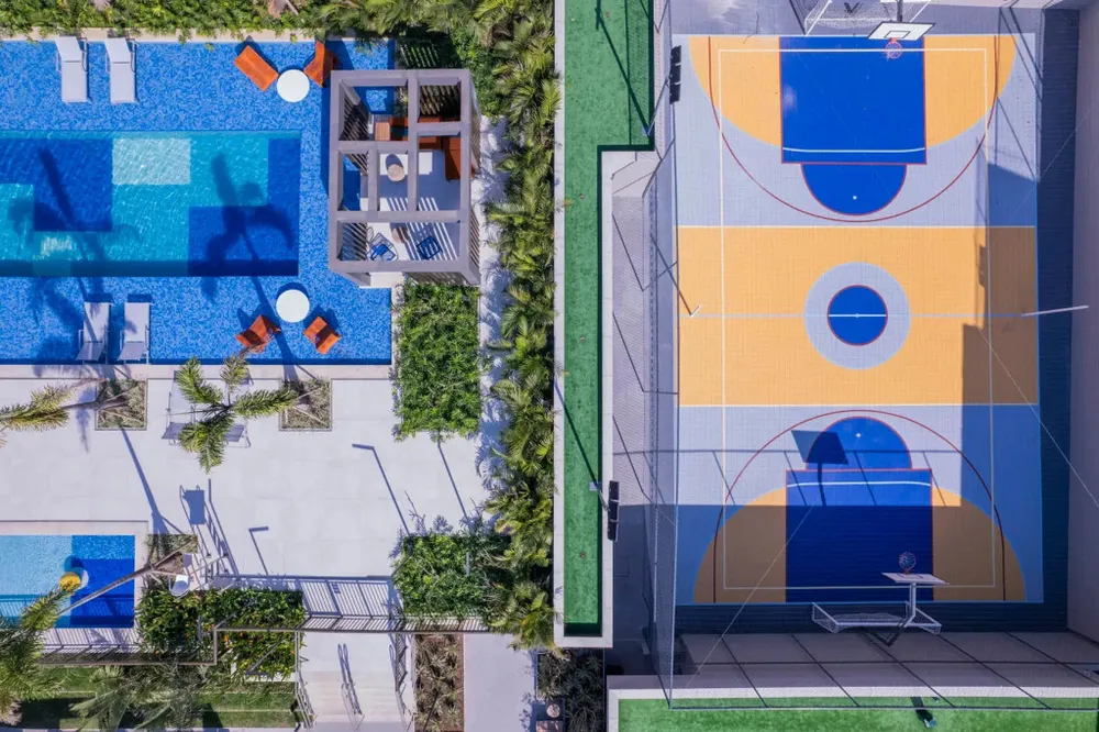 Apartamento, 3 quartos, 89 m² - Foto 4
