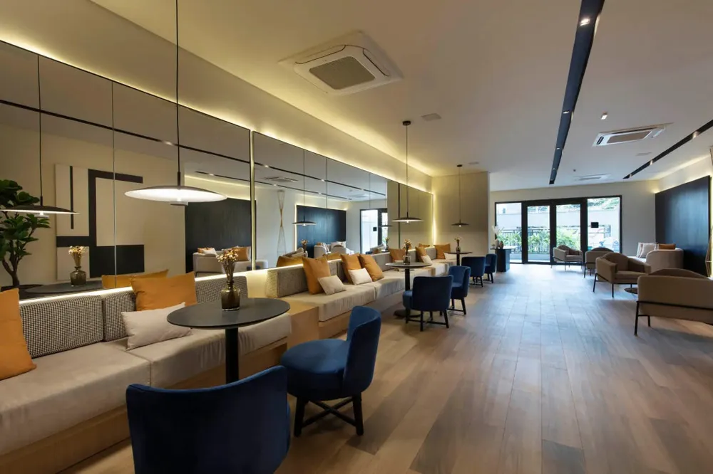 Apartamento, 3 quartos, 89 m² - Foto 6