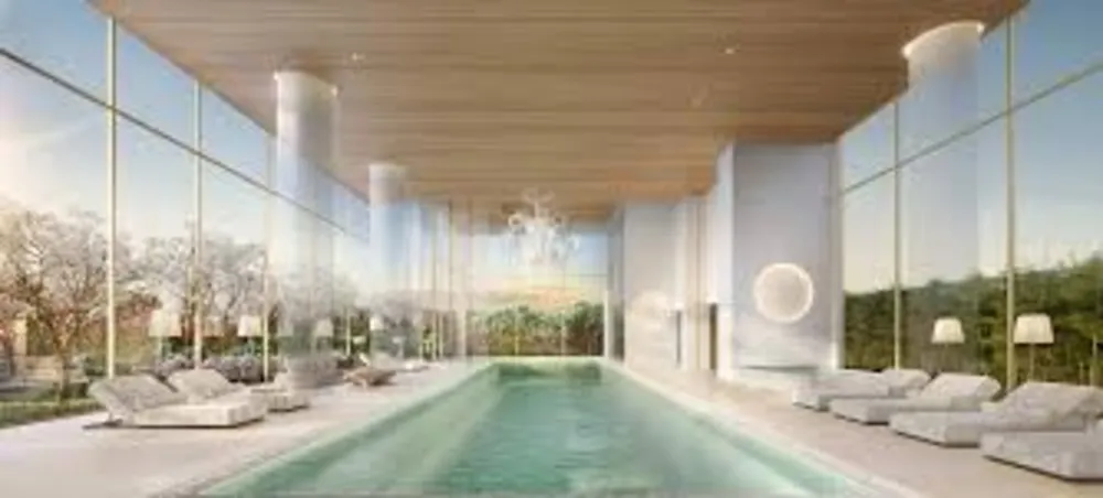 Apartamento, 277 m² - Foto 1