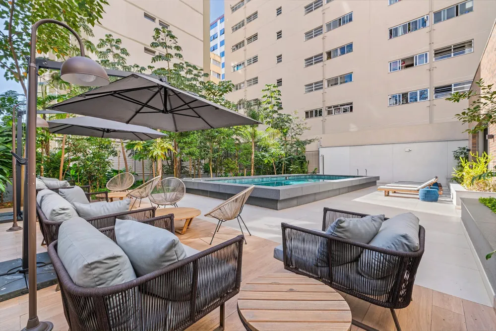 Apartamento, 170 m² - Foto 4