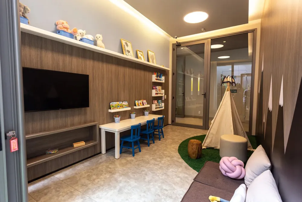 Apartamento, 170 m² - Foto 2