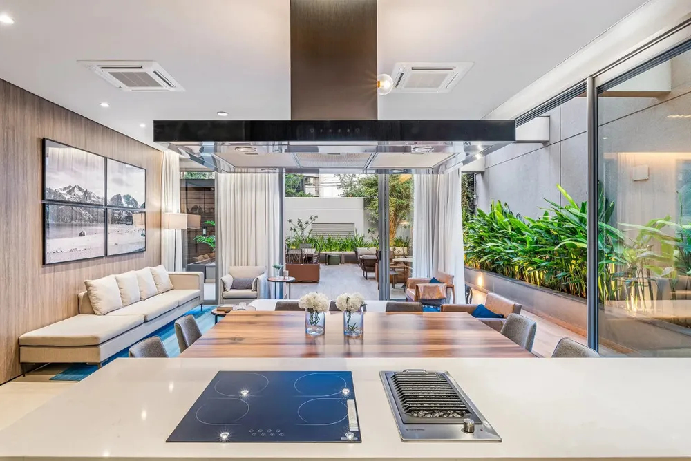 Apartamento, 170 m² - Foto 1